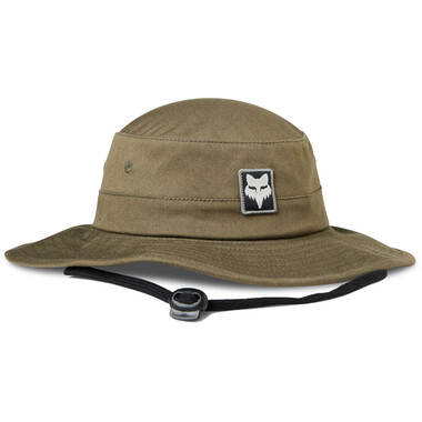 FOX TRAVERSE HAT Bucket Hat Green 2023 0